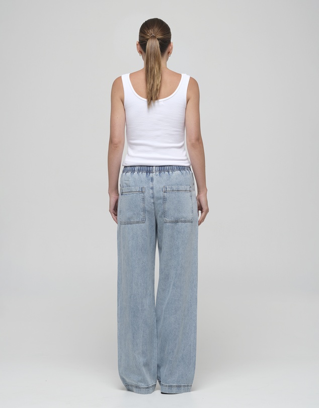 JACANDMOOKI - Roberta Pant