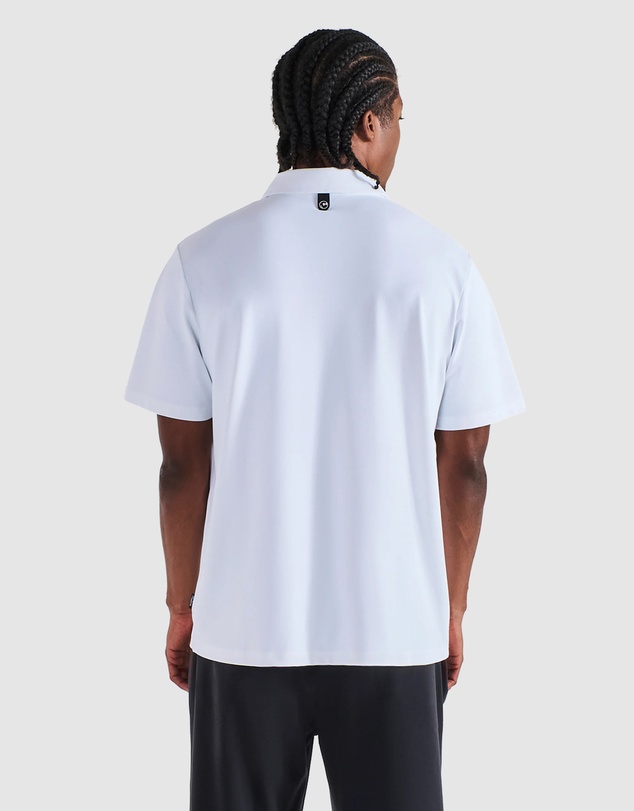 Malbon - ICONS Fairway Polo