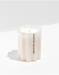 Fazeek - Kakadu Plum & Bush Cucumber Wave Candle