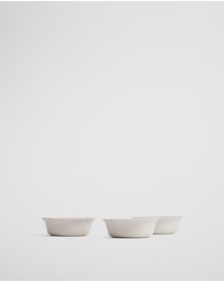Country Road - Olinda Dip Bowl Set Of 3