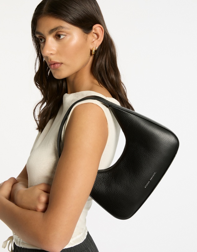 Status Anxiety - Aurora Shoulder Bag