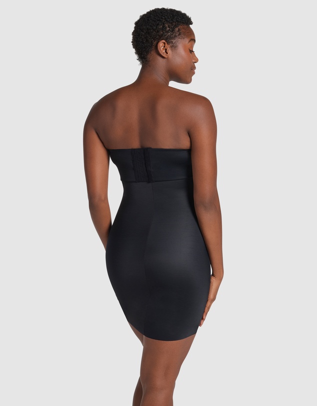 Leonisa - Undetectable Skort Shapewear Slip Skirt & Anti Chafe Short