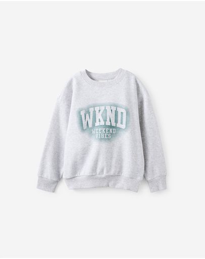 GREY MARLE WKND VIBES