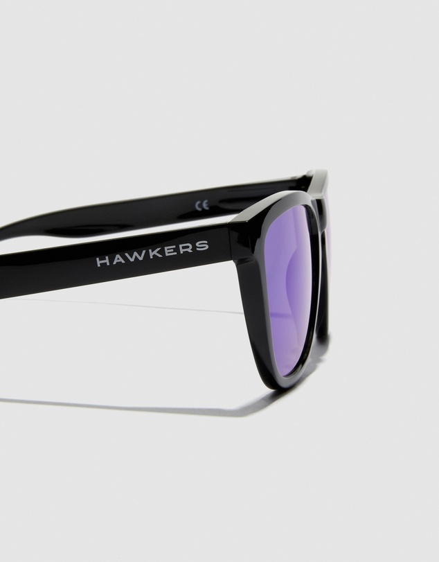 Hawkers Co - HAWKERS - Diamond Sky ONE RAW Sunglasses for Men and Women UV400