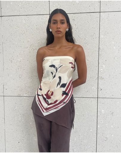 Neutral Floral