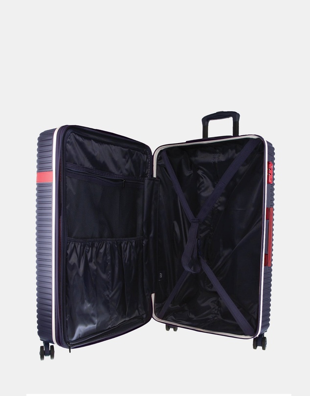 GAP - GAP Varsity Hard-shell 76cm Large Suitcase