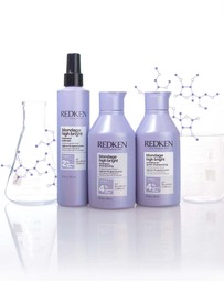 Redken - Redken Color Extend Blondage Treatment High Bright 250ml