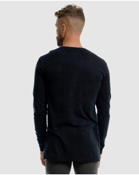 DVNT - Devoid Premium Long Sleeve