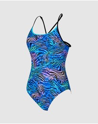 Zoggs - Wildling Starback One Piece
