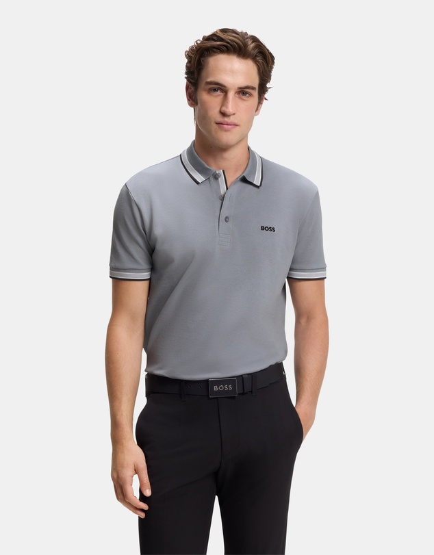 BOSS - Paddy Polo