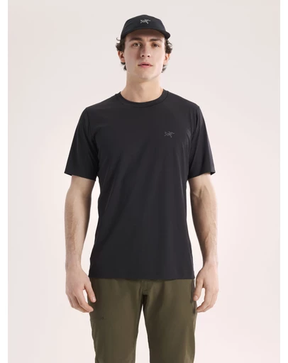Arc'teryx - Cormac Crew Neck Shirt SS Men's