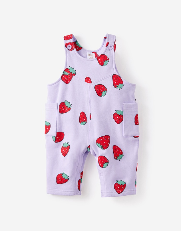Cotton On Kids - Quinn Overall