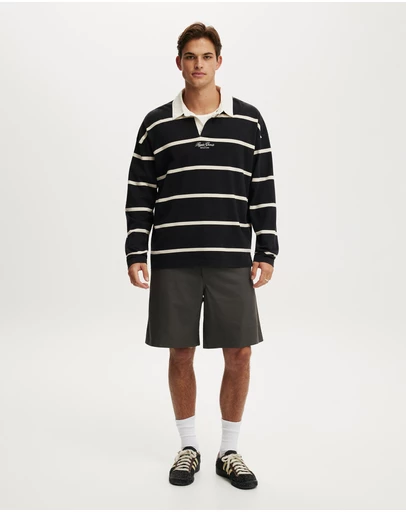 Cotton On - Bermuda Short