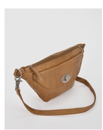 Cobb & Co - Dickson Leather Crossbody Bag