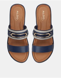 ALDO - Lagoon Sandals