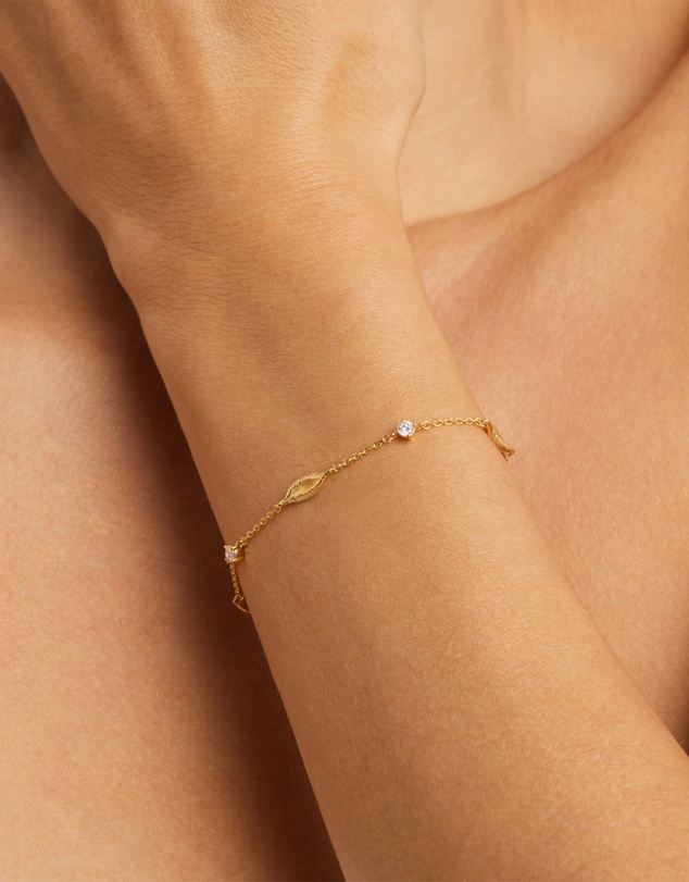 By Charlotte - Begin Again Bracelet