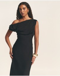 ST MRLO - Harper Dress