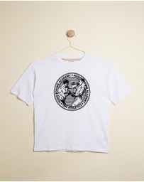 Hugo Boss - SS T-Shirt - Babies-Teems