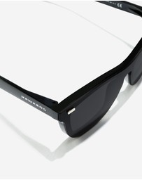 Hawkers Co - HAWKERS - Black ONE VENM RAW  Sunglasses for Men and Women UV400