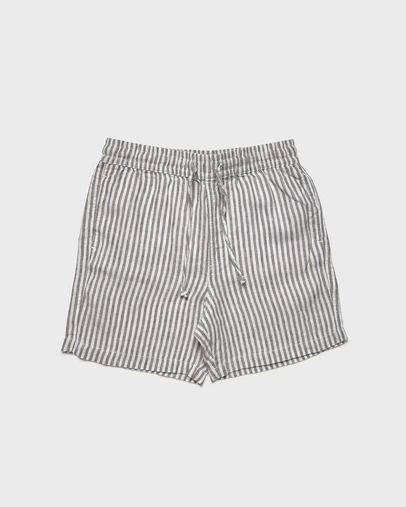 Academy Brand - Kids Stripe Riviera Short