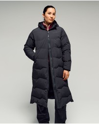 Kathmandu - Retreat Down Parka