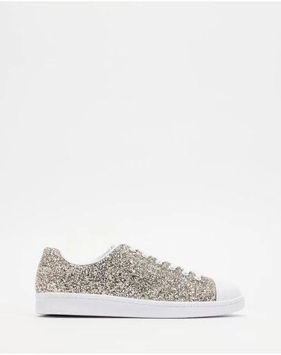 Holster - Skylite Glitter Sneakers - Women's