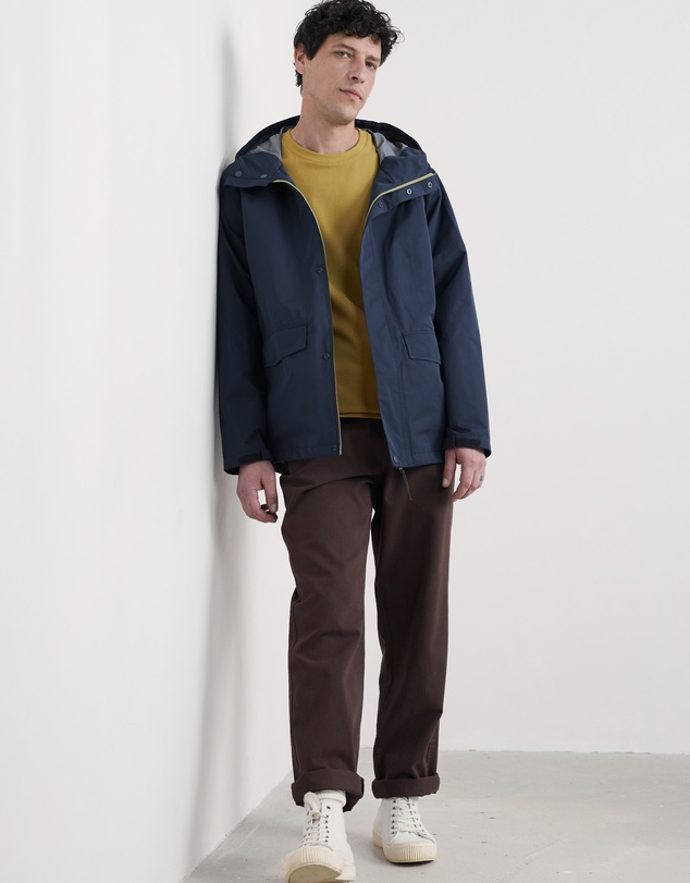 Seasalt - Men's Bosigran Jacket