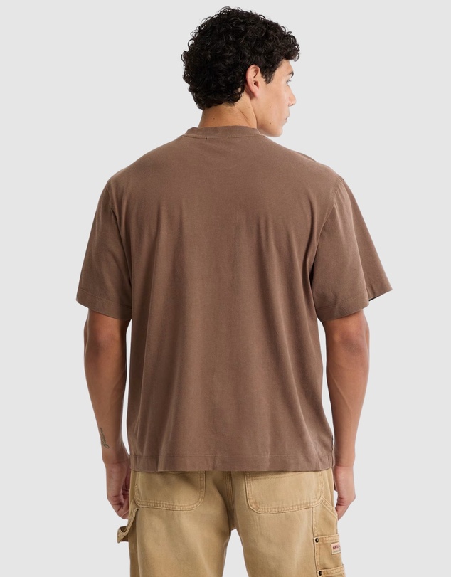 GUESS Originals - GUESS Originals Eco Applique Boxy T-Shirt