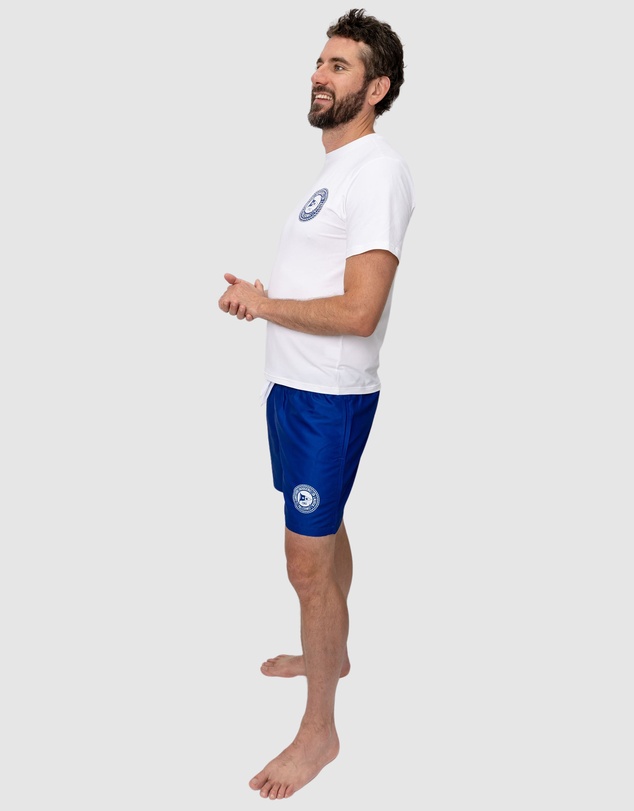 Sant And Abel - Men's Palermo T-Shirt Small