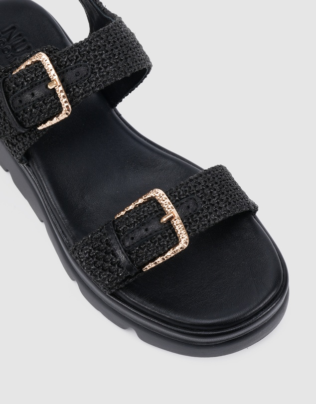 Nude Footwear - Veronica