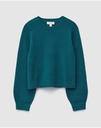& Other Stories - Knitted Sweater