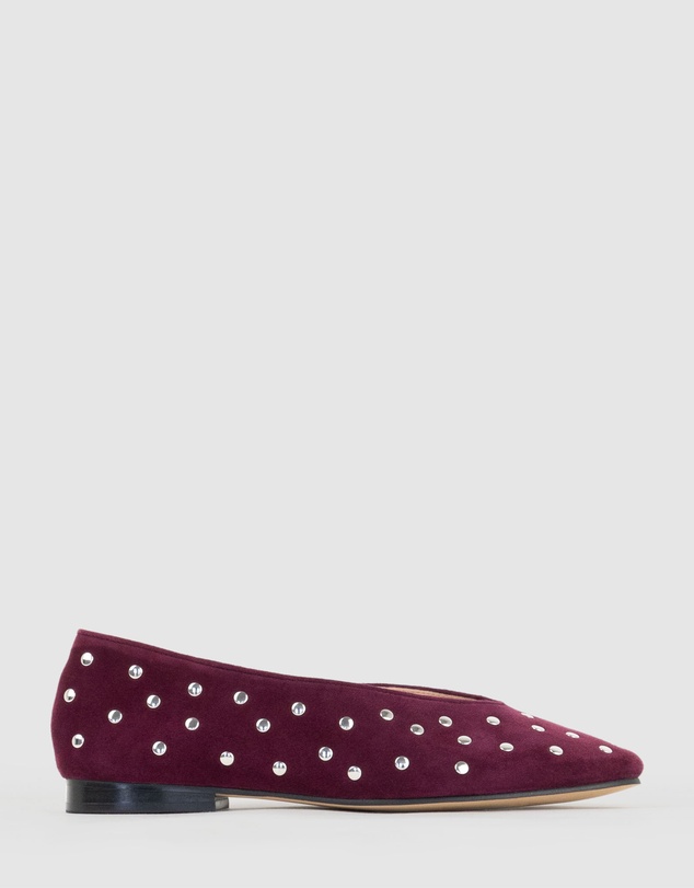 Edward Meller - FALDA Studded Ballet