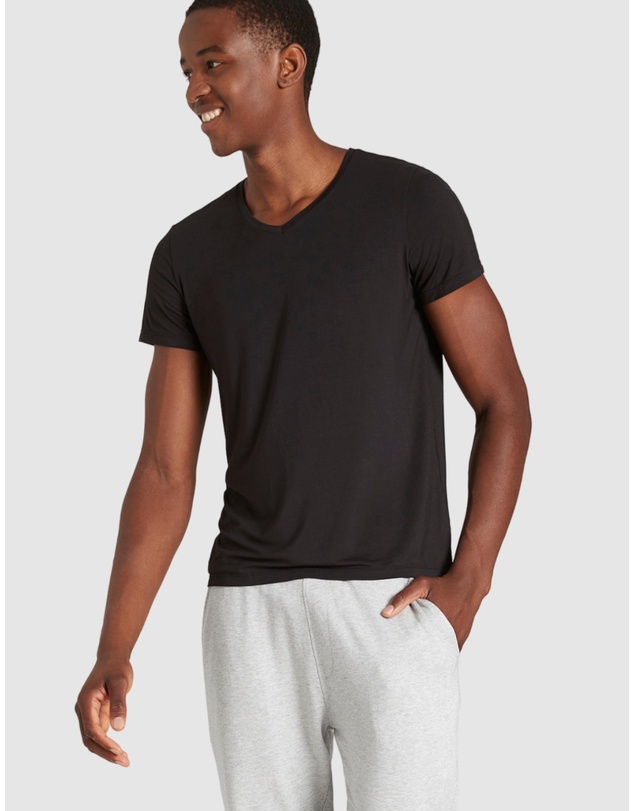 Boody - 2-Pack  V-Neck T-Shirt