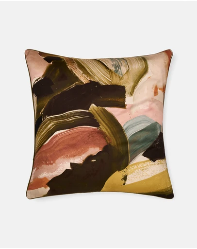 Linen House - Vana European Pillowcase