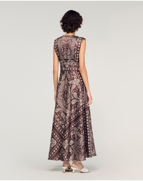 Sandro - Serenella Dress