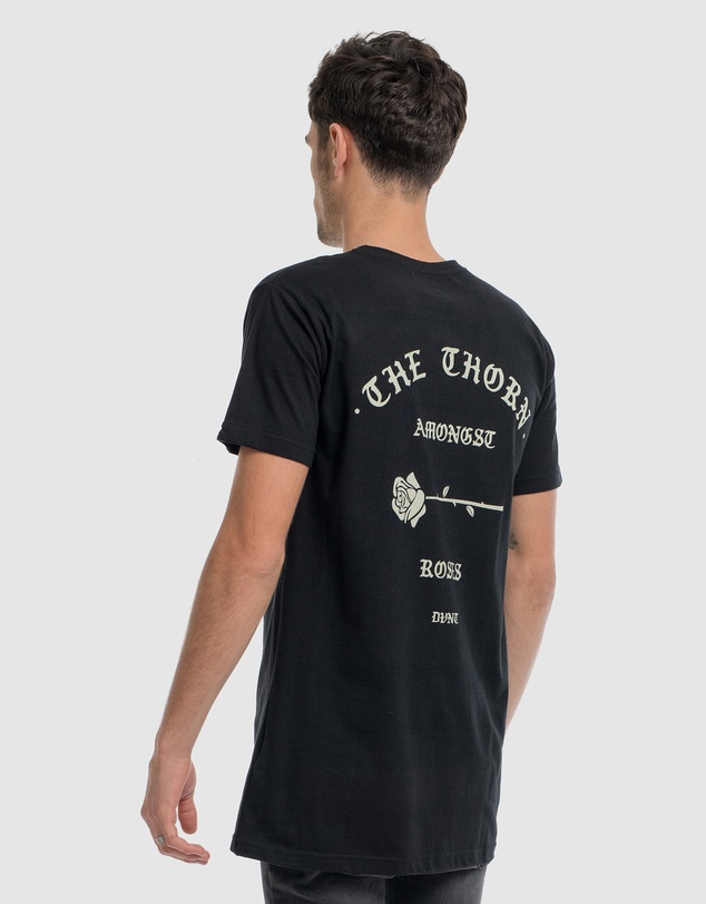 DVNT - Thorn Tee