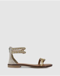 Sempre Di - Vires Sandals