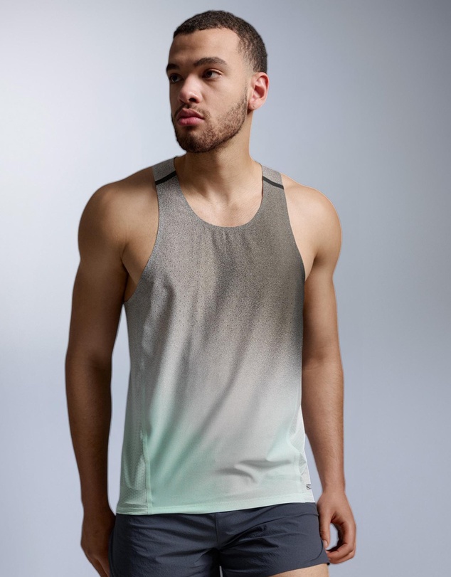 2XU - Light Speed React Singlet