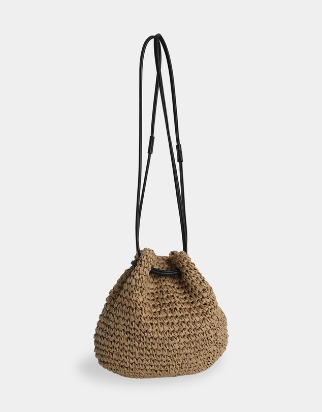 Billabong - Womens Date Palm Shoulder Bag
