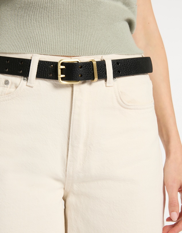 Status Anxiety - Barely Moving Belt