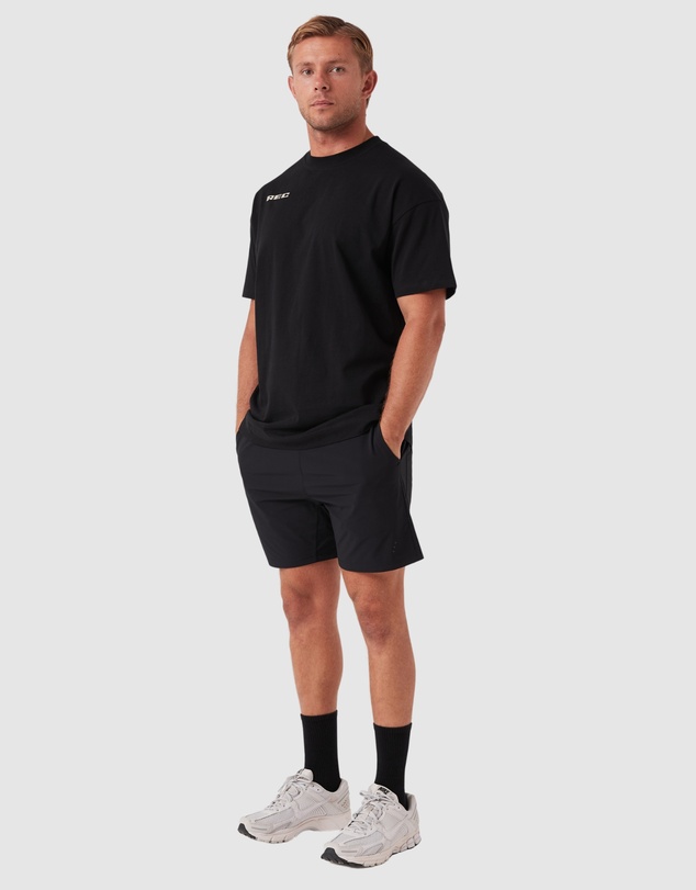 REC GEN - Mass DBL Tee