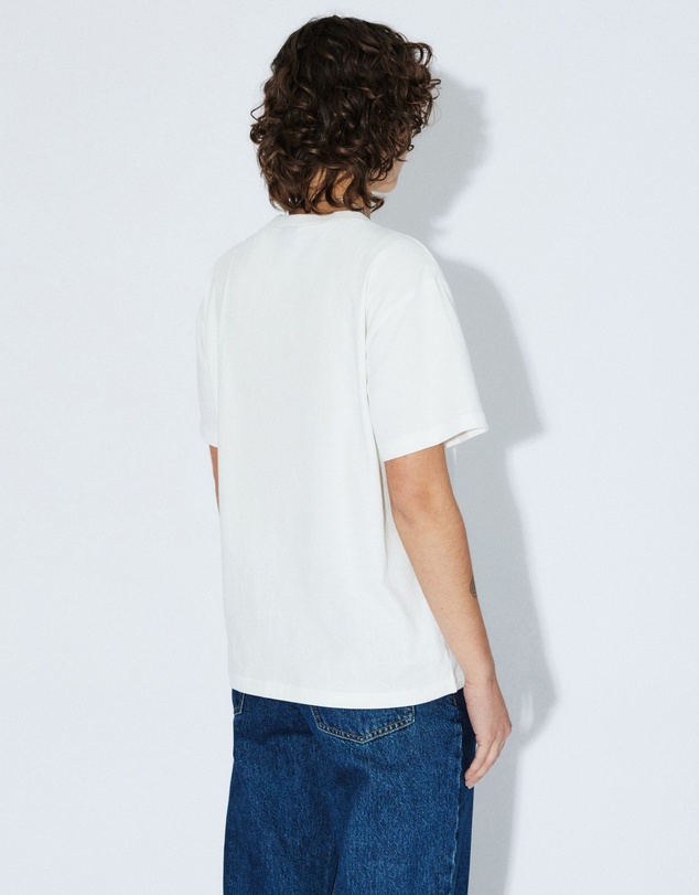 Dr Denim - Bace Tee