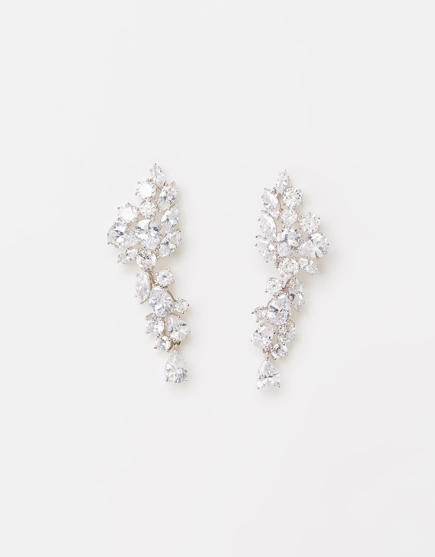 Stephanie Browne - Sinclaire Earrings