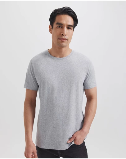 SABA - Super Soft Tee