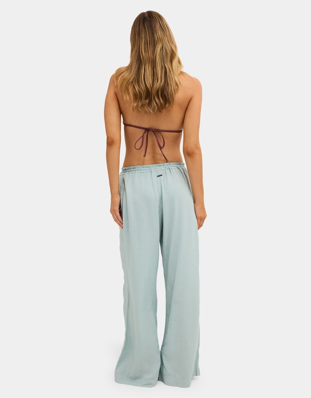 Billabong - Womens Calais Pants Cover Up