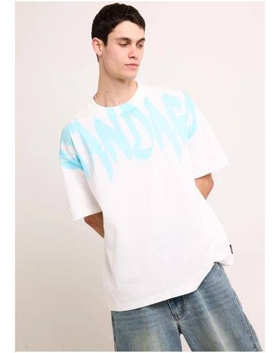 Standard - Handstyle T-Shirt