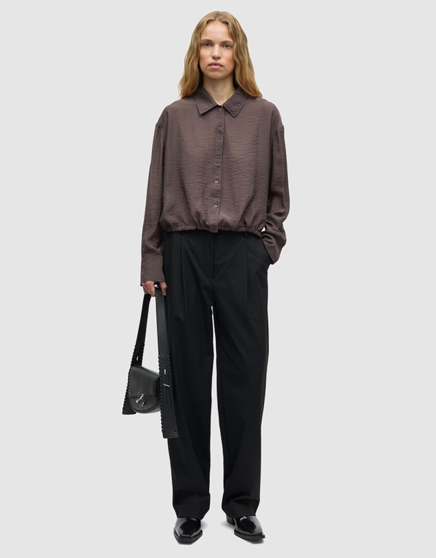 Samsoe Samsoe - Saagneta Trousers