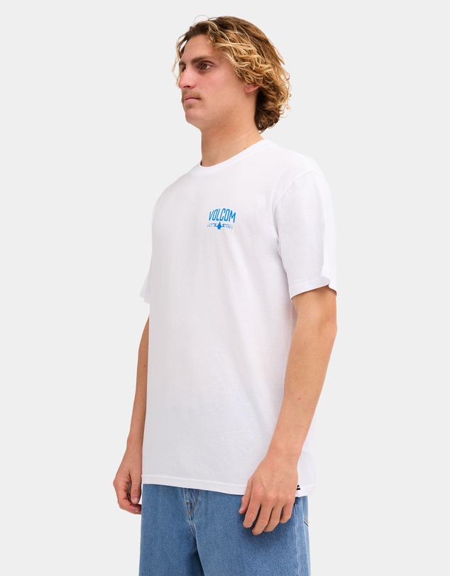 Volcom - Mens Carbide T-Shirt
