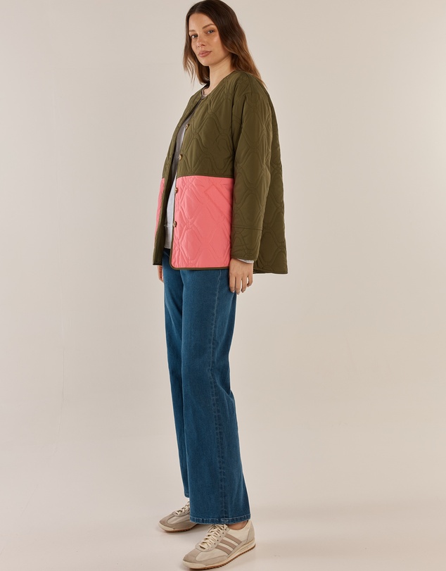 Betty Basics - Quincy Jacket