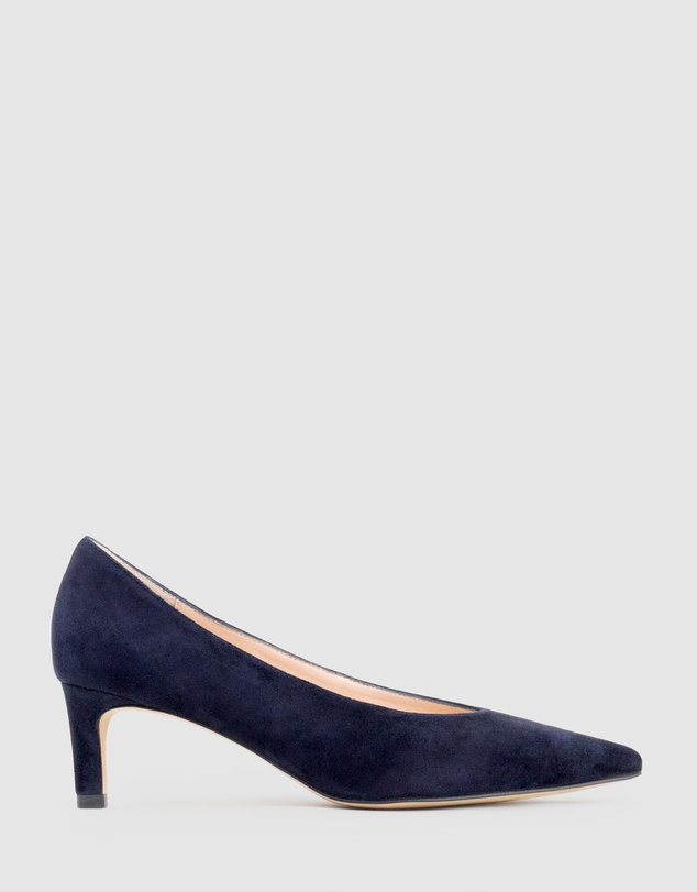 Edward Meller - COSETTE55 Choked Up Pump